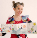 CECÍLIA ADRIANA GIMÉNEZ PEDROZA