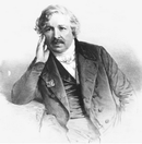 LOUIS-JACQUES-MANDÉ DAGUERRE