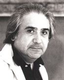 RICARD SALVAT I FERRÉ