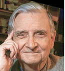 EDWARD OSBORNE WILSON