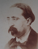 PERE D' ALCÀNTARA PENYA