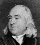 JEREMY BENTHAM
