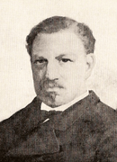 TOMÀS AGUILÓ FORTEZA