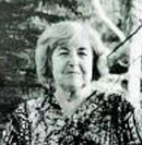 FRANCISCA SUNYER MAS