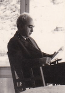 BERNAT VIDAL I TOMÀS