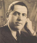 FERRAN CANYAMERES I CASAMADA