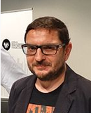 XAVIER ALIAGA I VÍLLORA