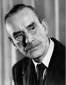 PAUL THOMAS MANN
