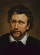 BEN JONSON