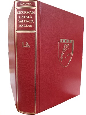 DICCIONARI C.V.B. VOL. 4