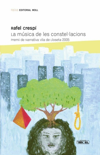 LA MÚSICA DE LES CONSTEL·LACIONS