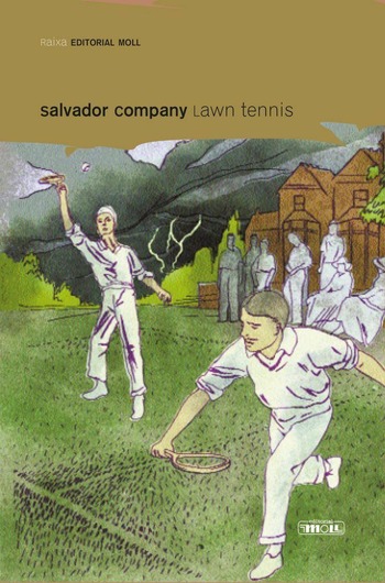 LAWN TENNIS