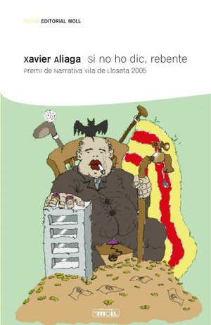 SI NO HO DIC,REBENTE