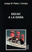 ESCAC A LA DAMA