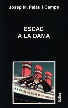 ESCAC A LA DAMA