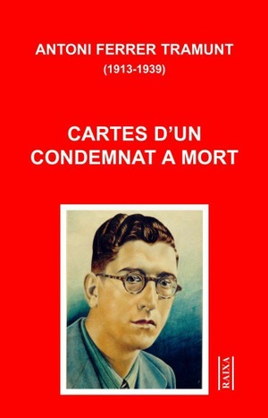 CARTES D'UN CONDEMNAT A MORT