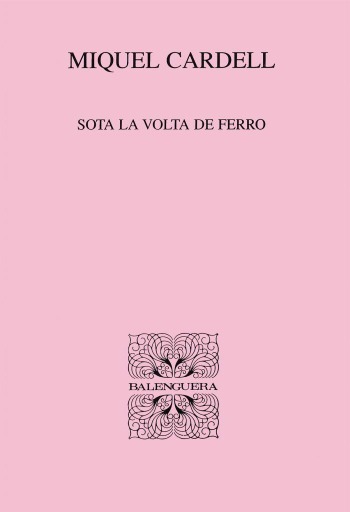 SOTA LA VOLTA DE FERRO