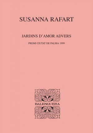 JARDINS D'AMOR ADVERS