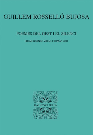 POEMES DEL GEST I EL SILENCI