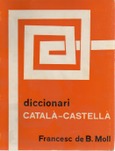 DICCIONARI CATALÀ-CASTELLÀ