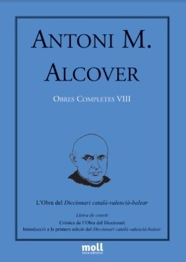 L'OBRA DEL DCVB. O.C. ALCOVER VIII