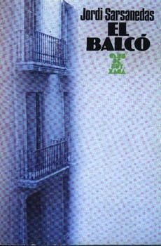 EL BALCÓ (C.BUTXACA)