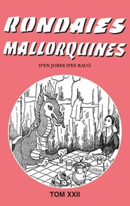 RONDAIES MALLORQUINES VOL.22