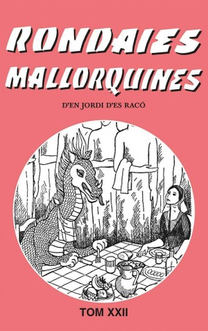 RONDAIES MALLORQUINES VOL.22