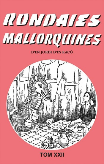 RONDAIES MALLORQUINES VOL.22