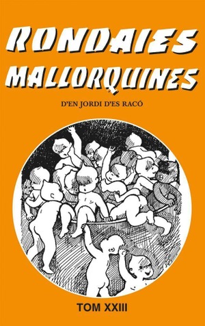 RONDAIES MALLORQUINES VOL.23