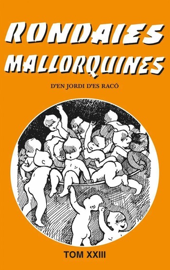 RONDAIES MALLORQUINES VOL.23