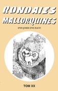 RONDAIES MALLORQUINES VOL.20