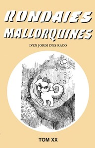 RONDAIES MALLORQUINES VOL.20
