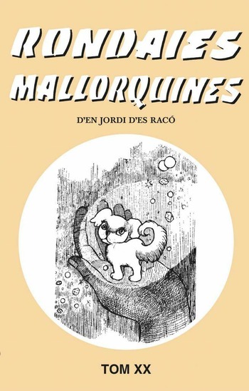 RONDAIES MALLORQUINES VOL.20