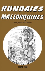 RONDAIES MALLORQUINES VOL.21