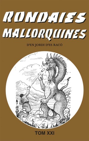 RONDAIES MALLORQUINES VOL.21