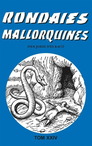 RONDAIES MALLORQUINES VOL.24