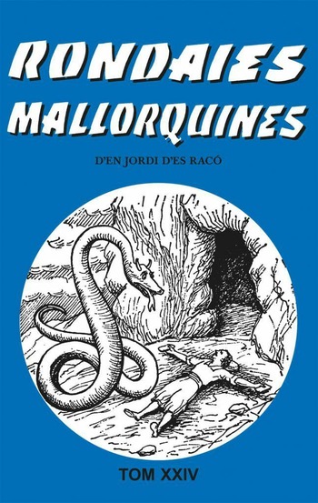 RONDAIES MALLORQUINES VOL.24