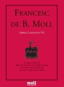 LA SEGONA ÈPOCA DEL BOLLETÍ DEL DICCIONARI DE LA LLENGUA CATALANA I LES COBERTES DEL CATALÀ VALENCIÀ BALEAR
