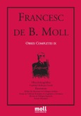 OBRA LEXICOGRÀFICA. RECENSIONS. O.C. MOLL IX