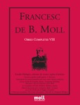ESTUDIS FILOLÒGICS. O.C. MOLL VIII