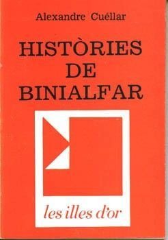 HISTÒRIES DE BINIALFAR