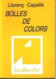 BOLLES DE COLORS