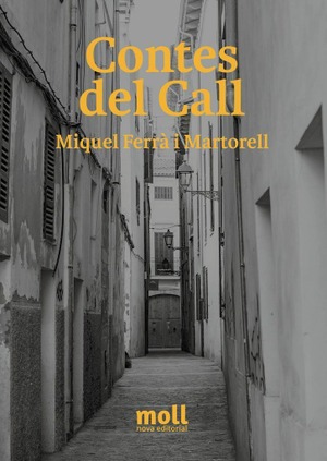 CONTES DEL CALL