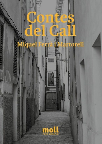 CONTES DEL CALL