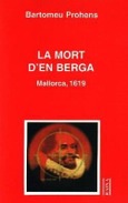 LA MORT D'EN BERGA