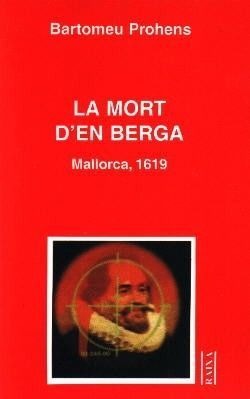 LA MORT D'EN BERGA