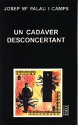 UN CADÀVER DESCONCERTANT