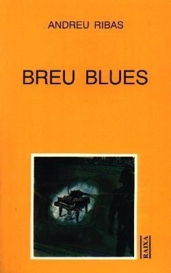 BREU BLUES