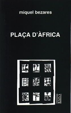 PLAÇA D'ÀFRICA